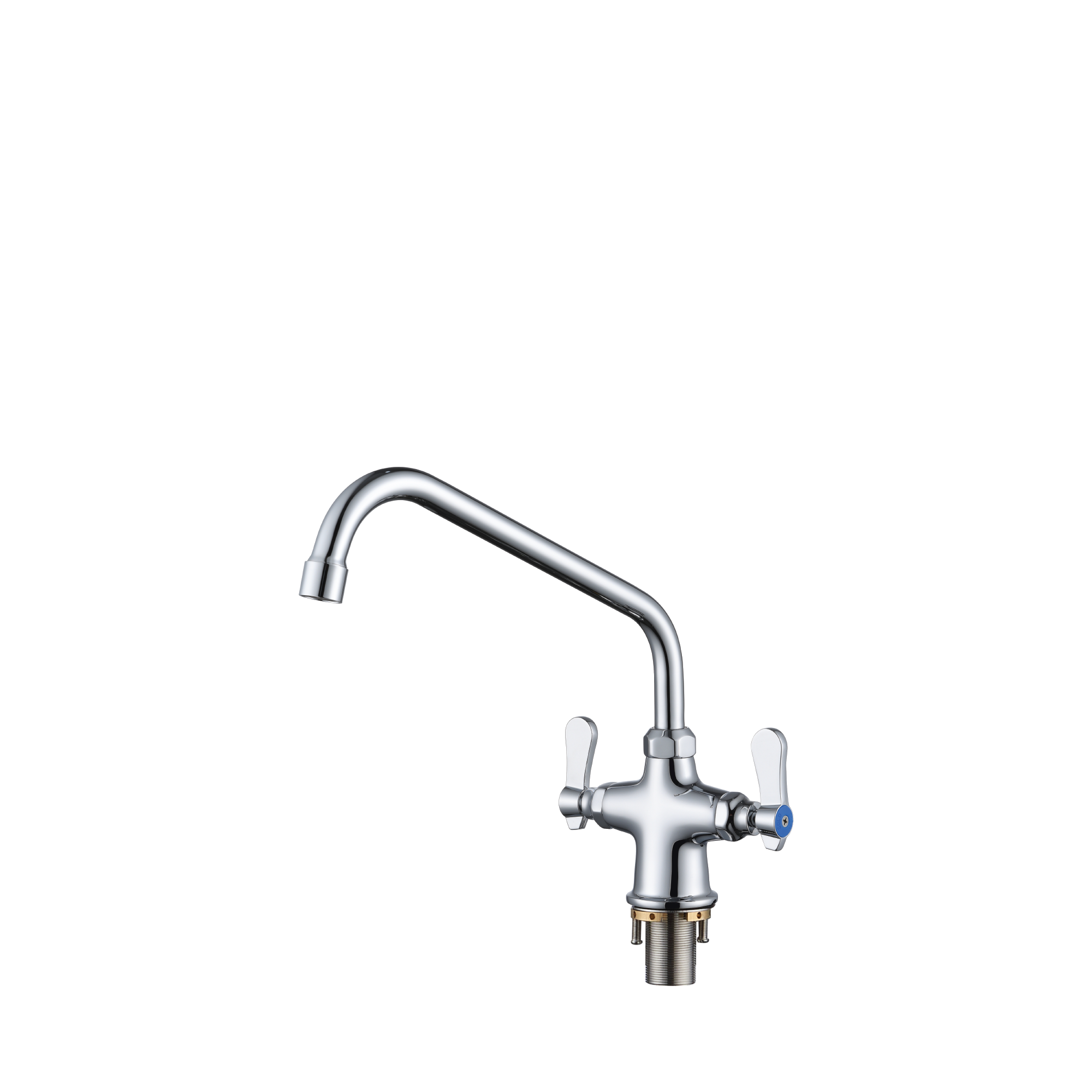 HOT & COLD FAUCET